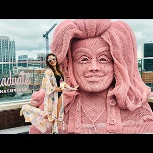 Meet your Posher, Kirsten